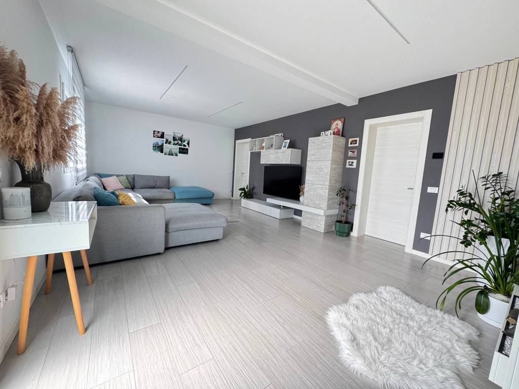 Villa a Camposampiero in Via Sant'Antonio - Foto 3
