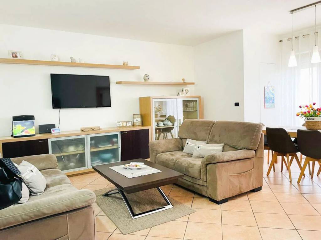 Appartamento a San vito dei normanni - Foto 5