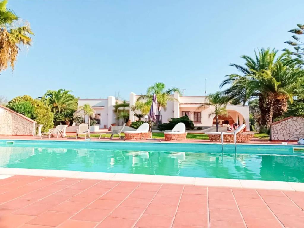 Villa a Carovigno in Carovigno S.N.C. - Foto 3