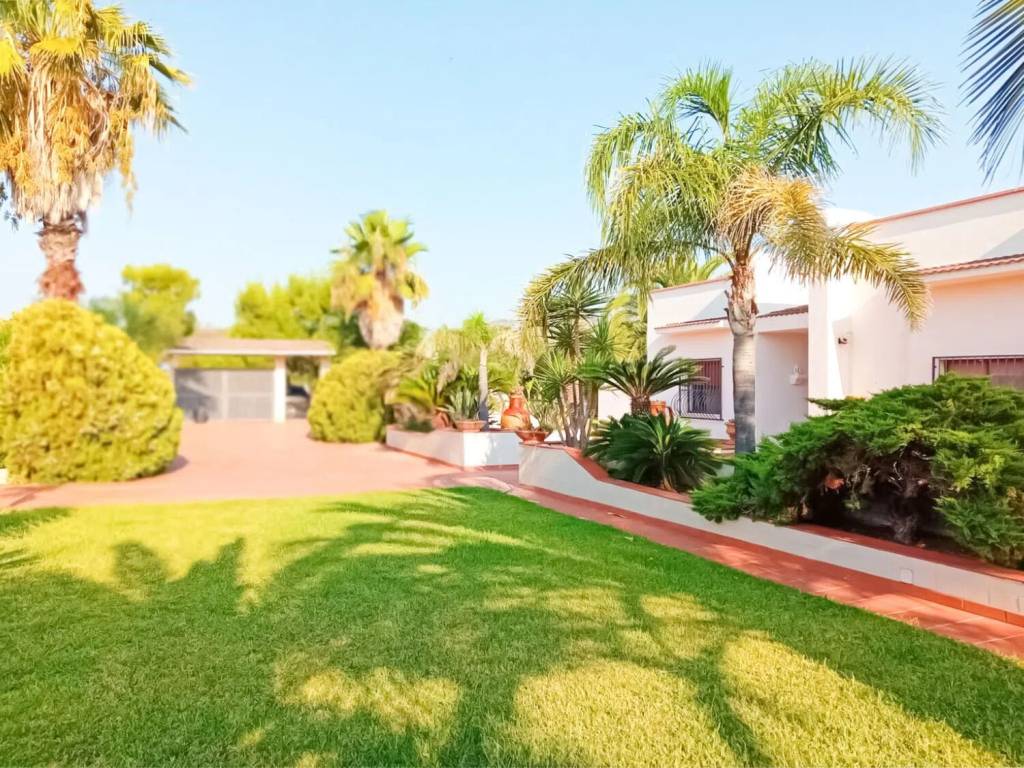 Villa a Carovigno in Carovigno S.N.C. - Foto 4