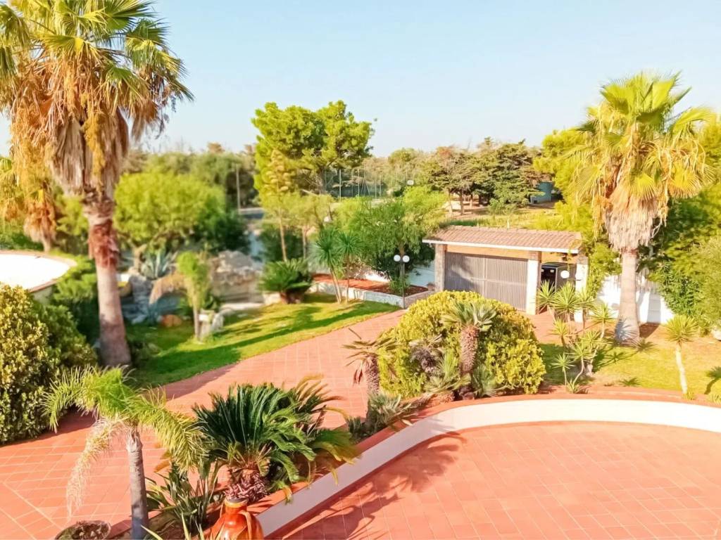 Villa a Carovigno in Carovigno S.N.C. - Foto 5