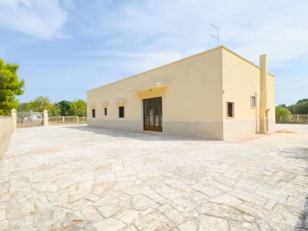 Villa a Carovigno - Foto 2