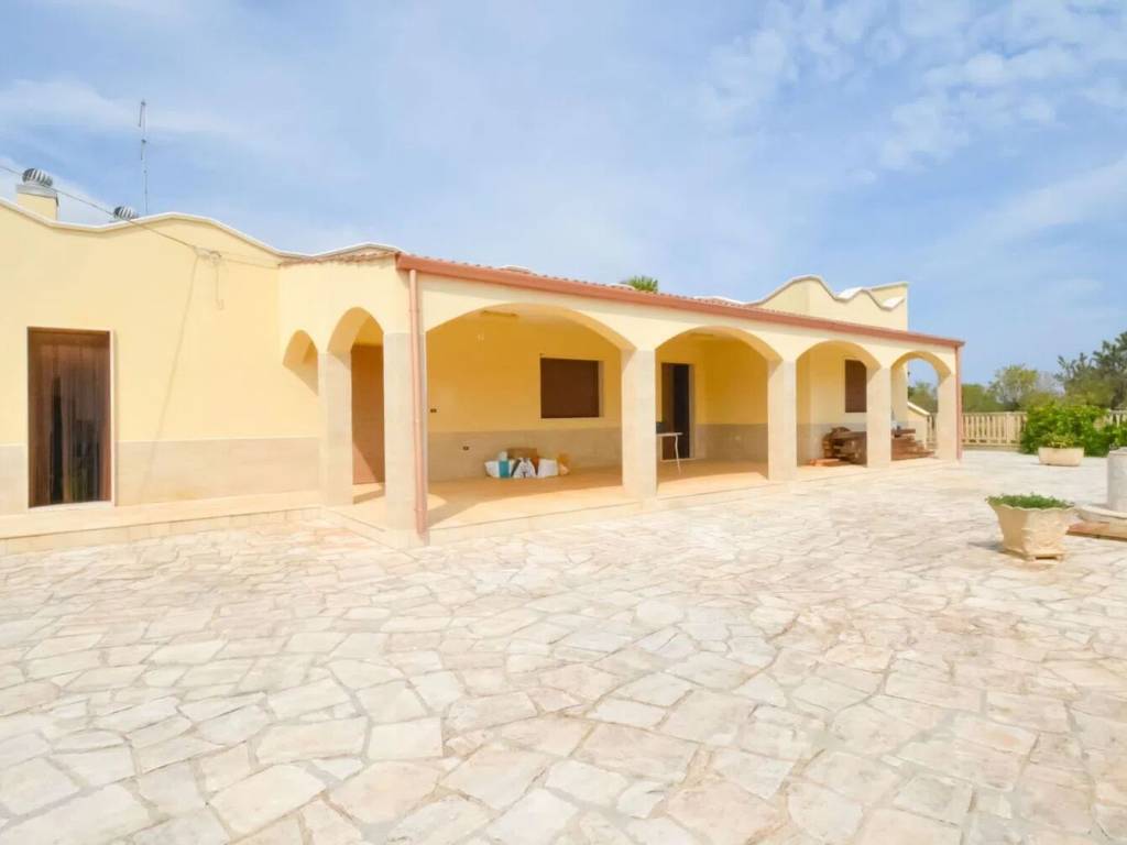 Villa a Carovigno - Foto 3