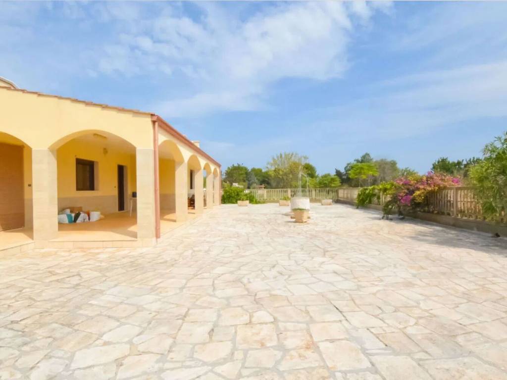 Villa a Carovigno - Foto 4