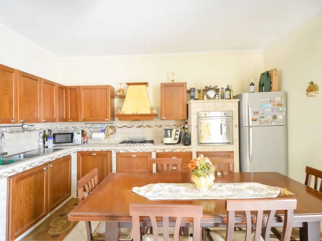 Villa a San vito dei normanni in San Vito Dei Normanni S.N.C. - Foto 2