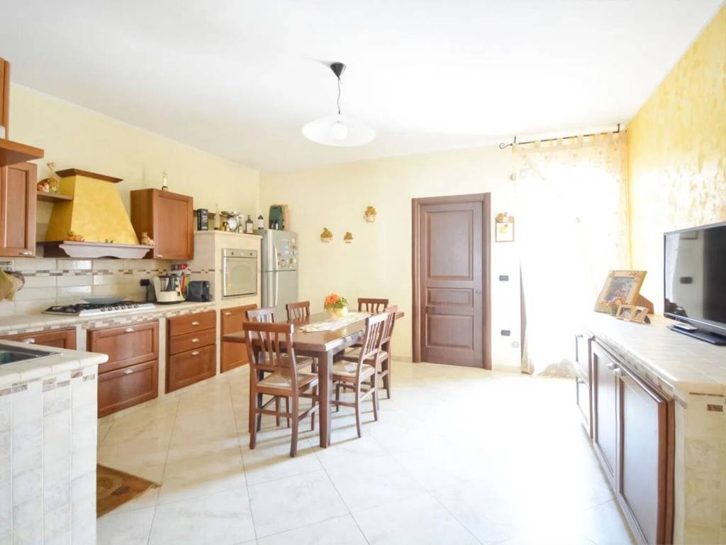 Villa a San vito dei normanni in San Vito Dei Normanni S.N.C. - Foto 3