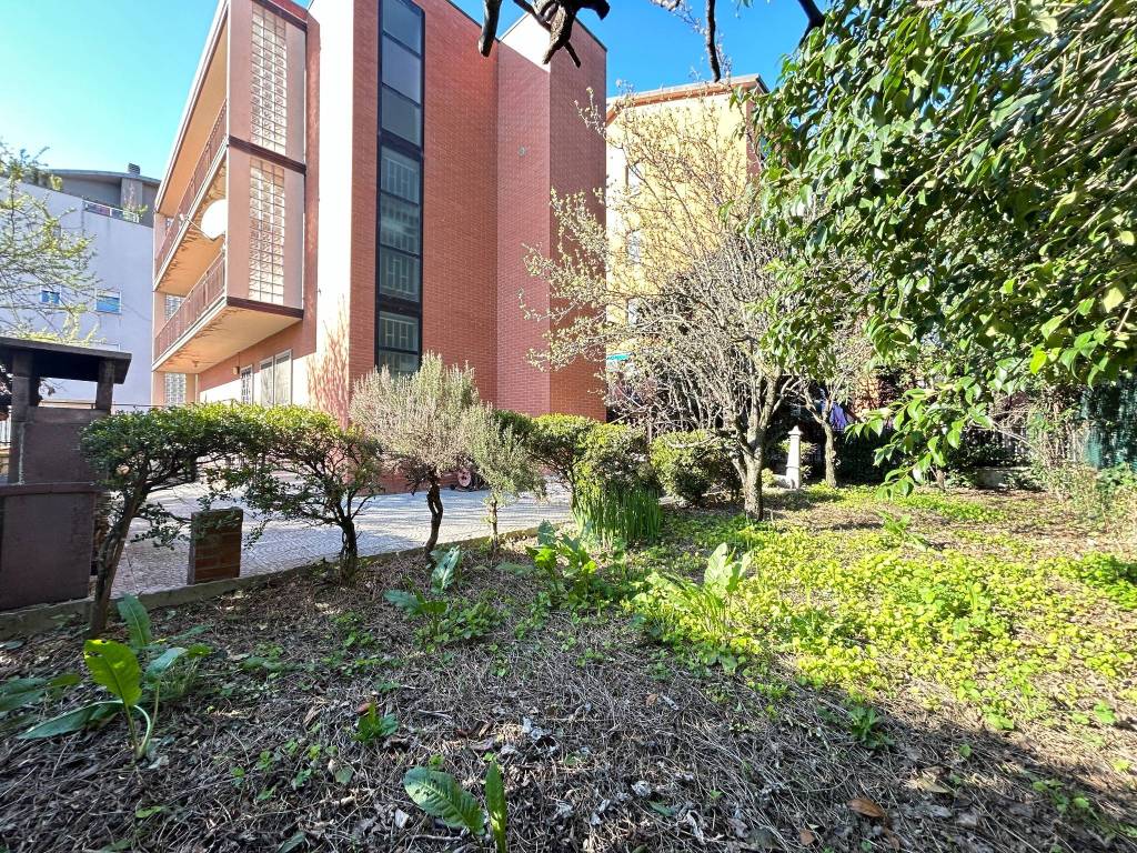 Casa indipendente a Bologna in Via Pagno di Lapo Portigiani, 3 - Foto 2