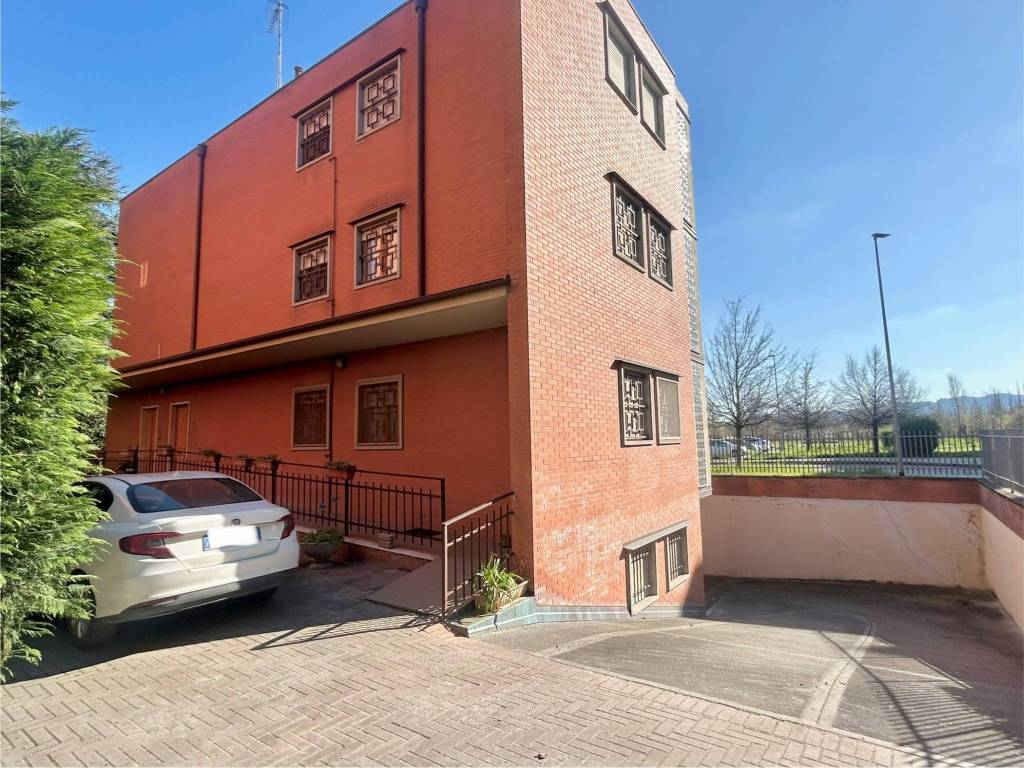 Casa indipendente a Bologna in Via Pagno di Lapo Portigiani, 3 - Foto 3