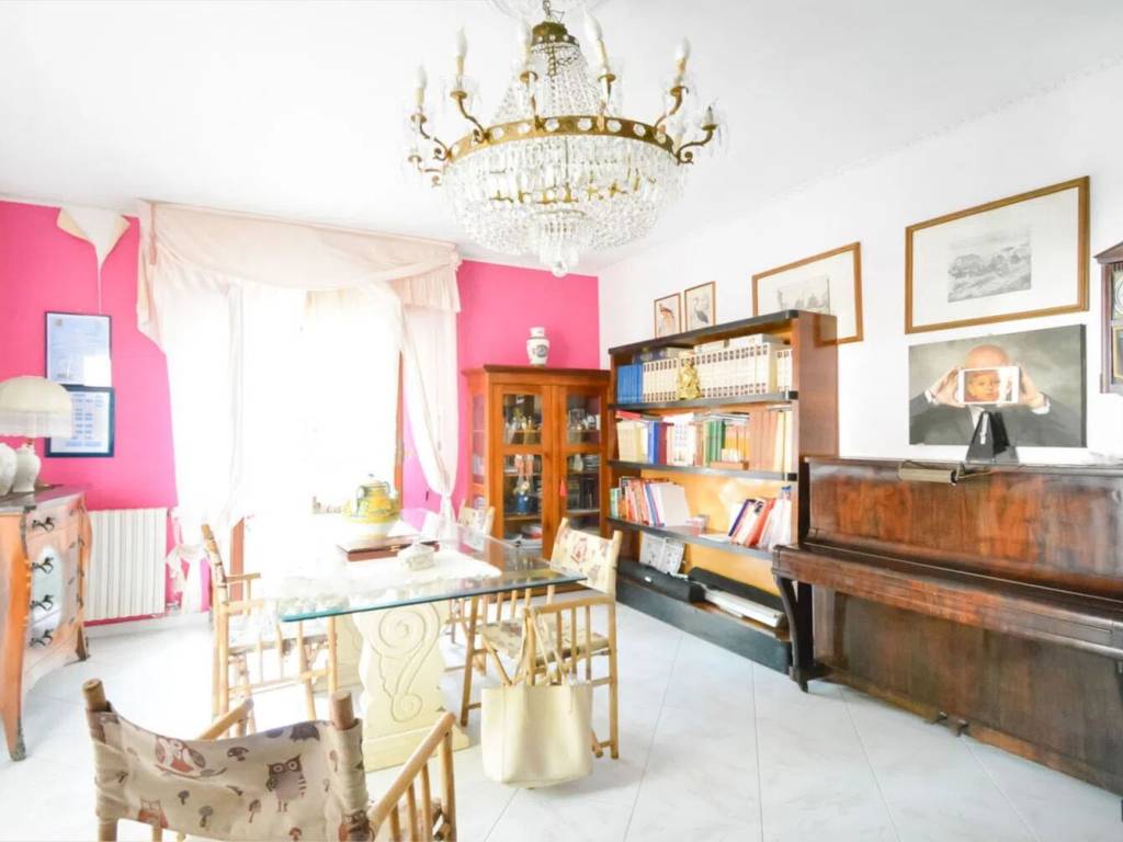 Appartamento a Brindisi in Via Piero Chimienti S.N.C. - Foto 2