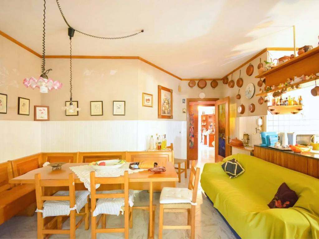 Appartamento a Brindisi in Via Piero Chimienti S.N.C. - Foto 3