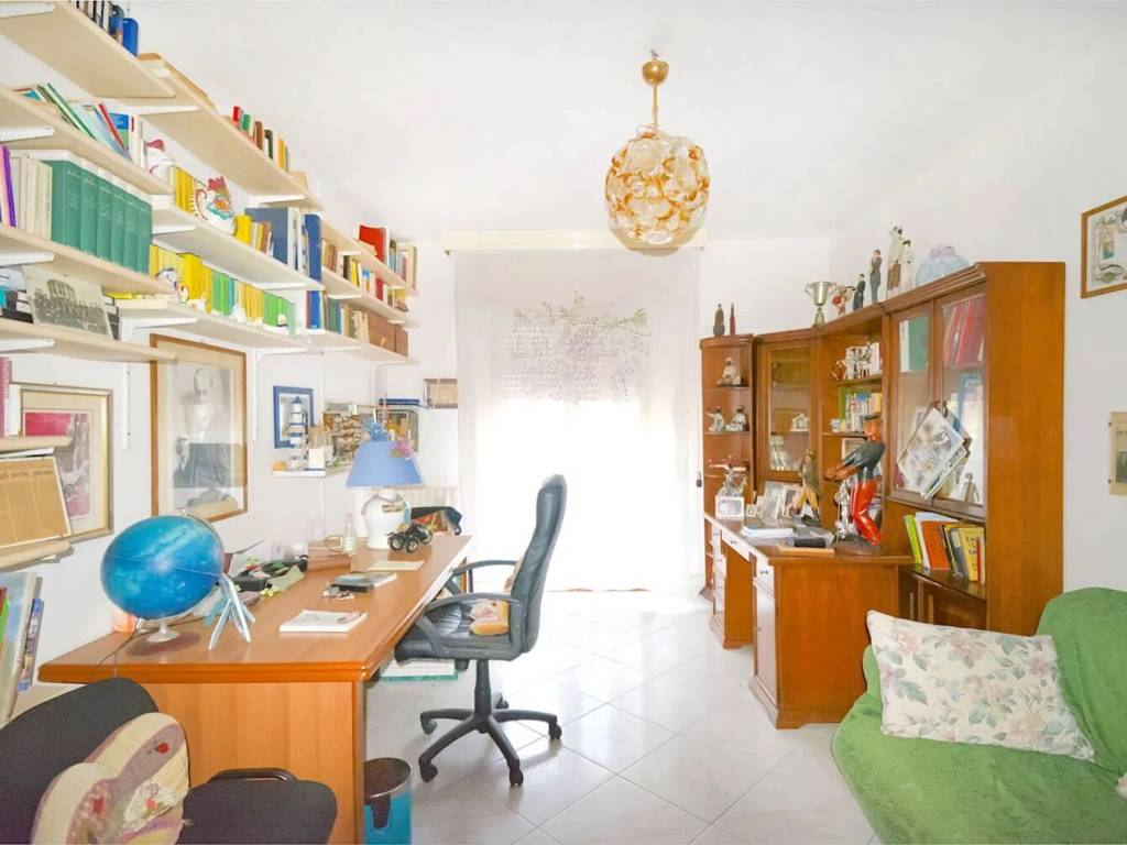 Appartamento a Brindisi in Via Piero Chimienti S.N.C. - Foto 4