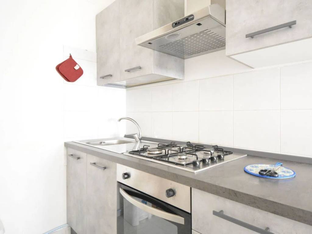 Appartamento a San vito dei normanni in San Vito Dei Normanni - Foto 4