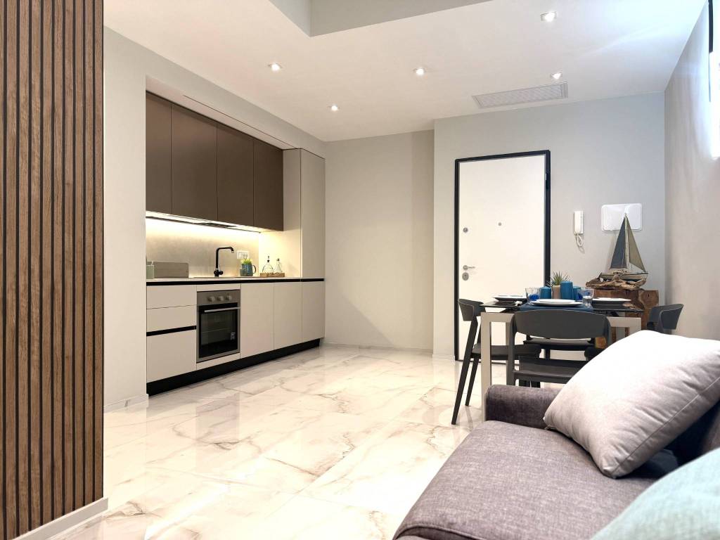 Appartamento a Alassio in Via Neghelli, 30 - Foto 2