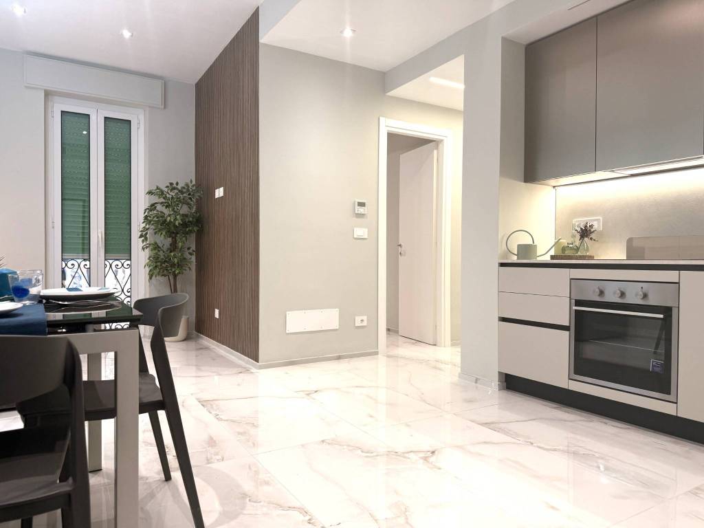 Appartamento a Alassio in Via Neghelli, 30 - Foto 4