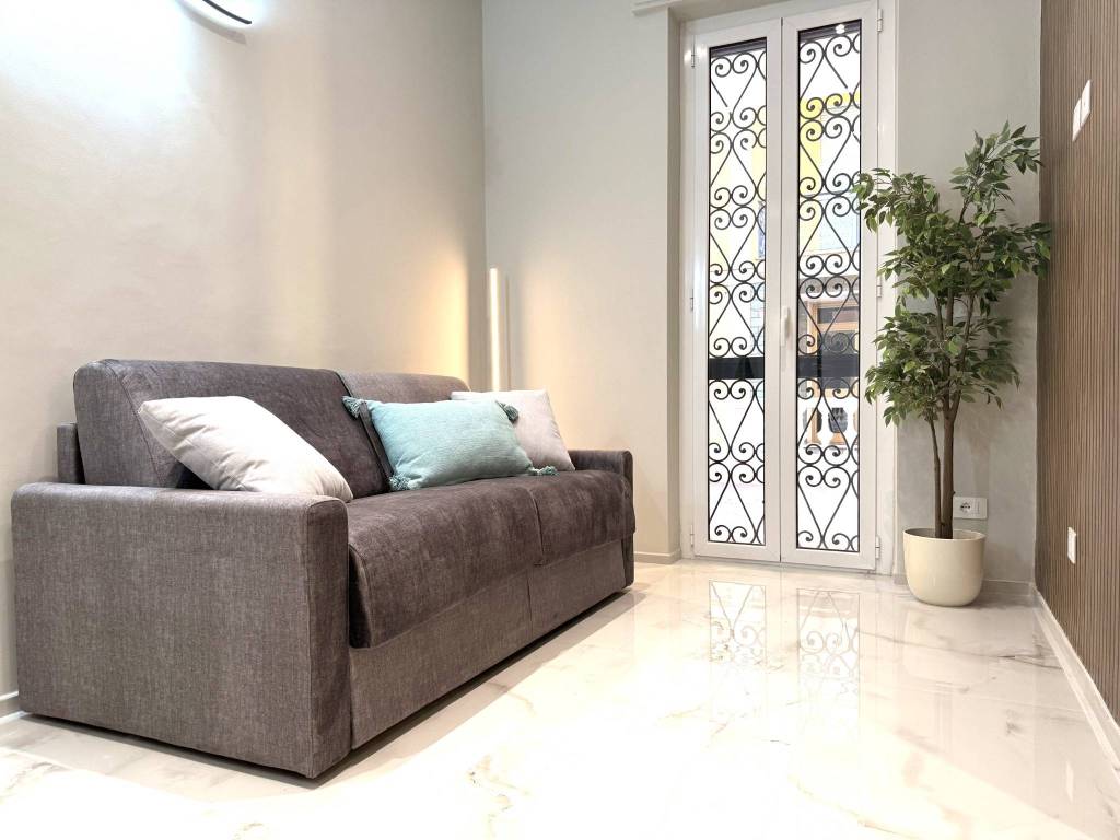 Appartamento a Alassio in Via Neghelli, 30 - Foto 5