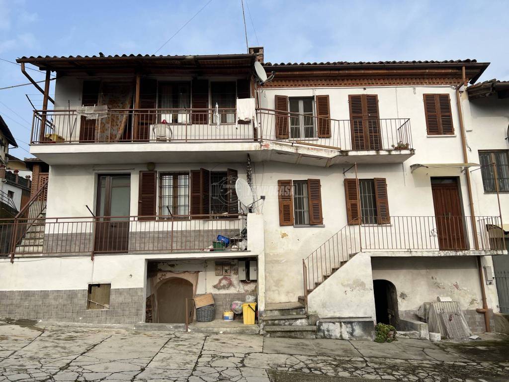 Appartamento a Revigliasco d'asti in Via G. Boschiero 7 - Foto 1