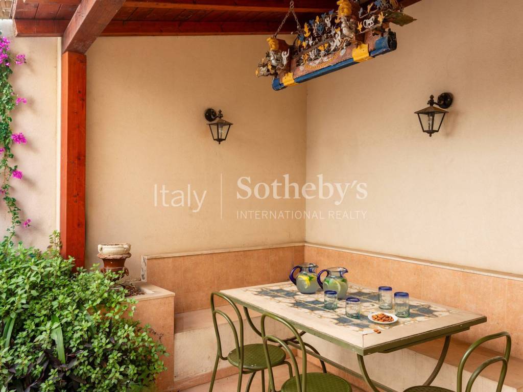 Casa indipendente a Modica in Corso Giuseppe Garibaldi - Foto 4