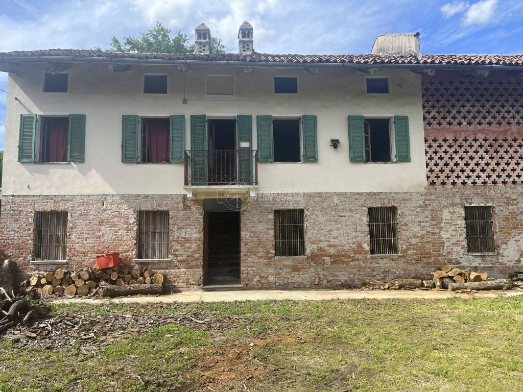 Casa indipendente a San damiano d'asti in Borgata Ripalda 46 - Foto 2