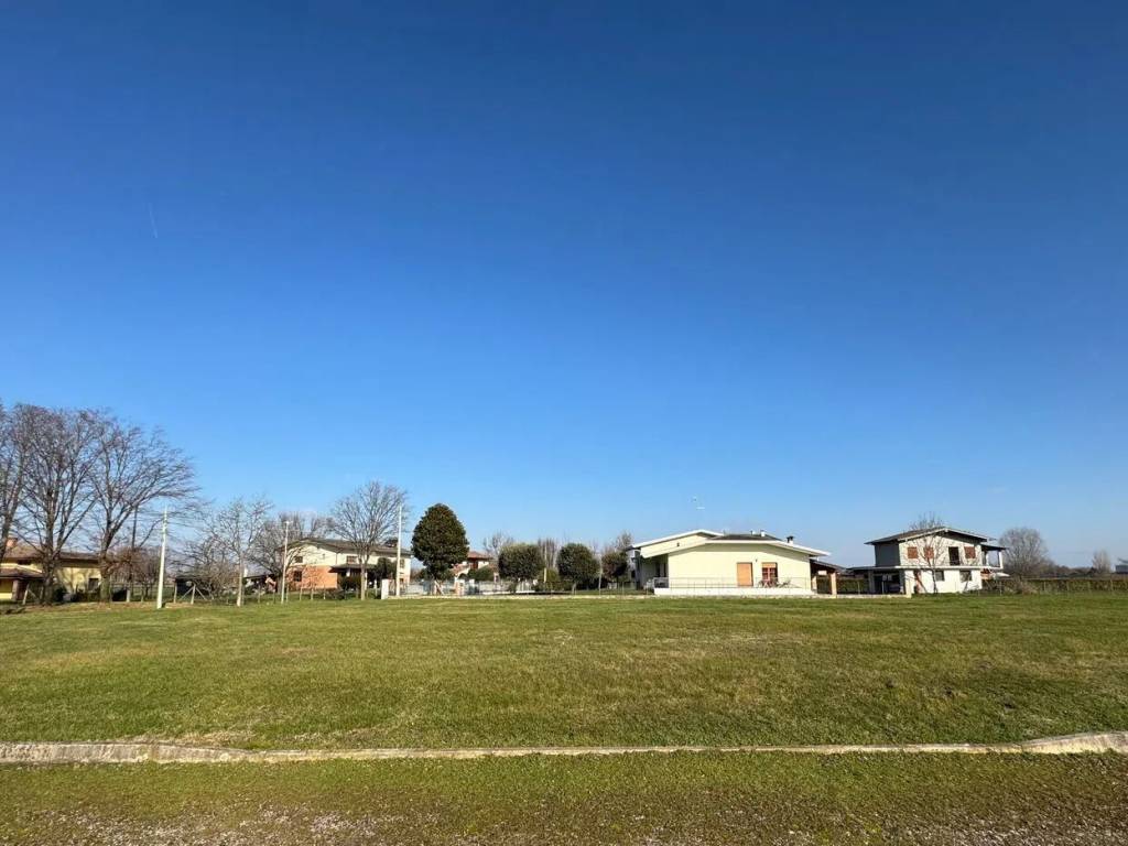 Terreno a Sesto al reghena in Via Versiola S.N.C. - Foto 3