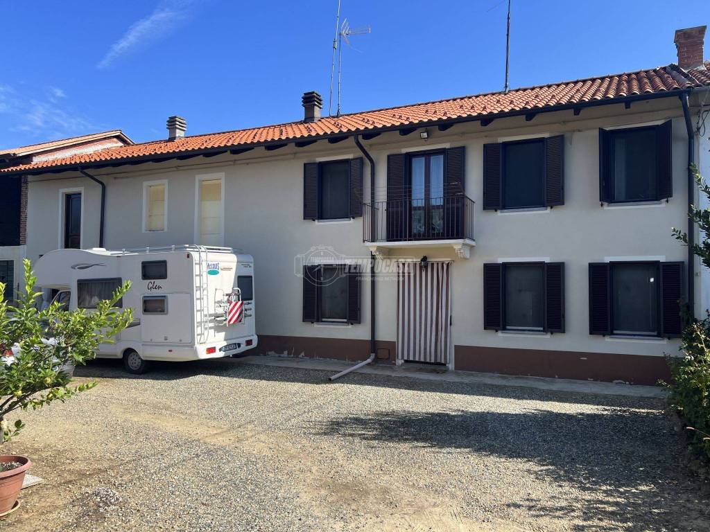 Casa indipendente a Tigliole in Strada Serra Nani 1 - Foto 4