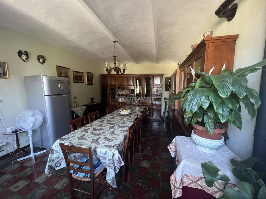 Casa indipendente a Tigliole in Strada Serra Nani 1 - Foto 5