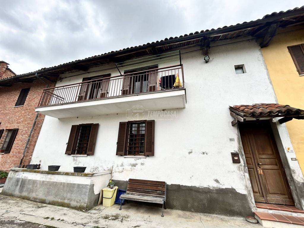 Casa indipendente a Baldichieri d'asti in Via Murati 21 - Foto 2