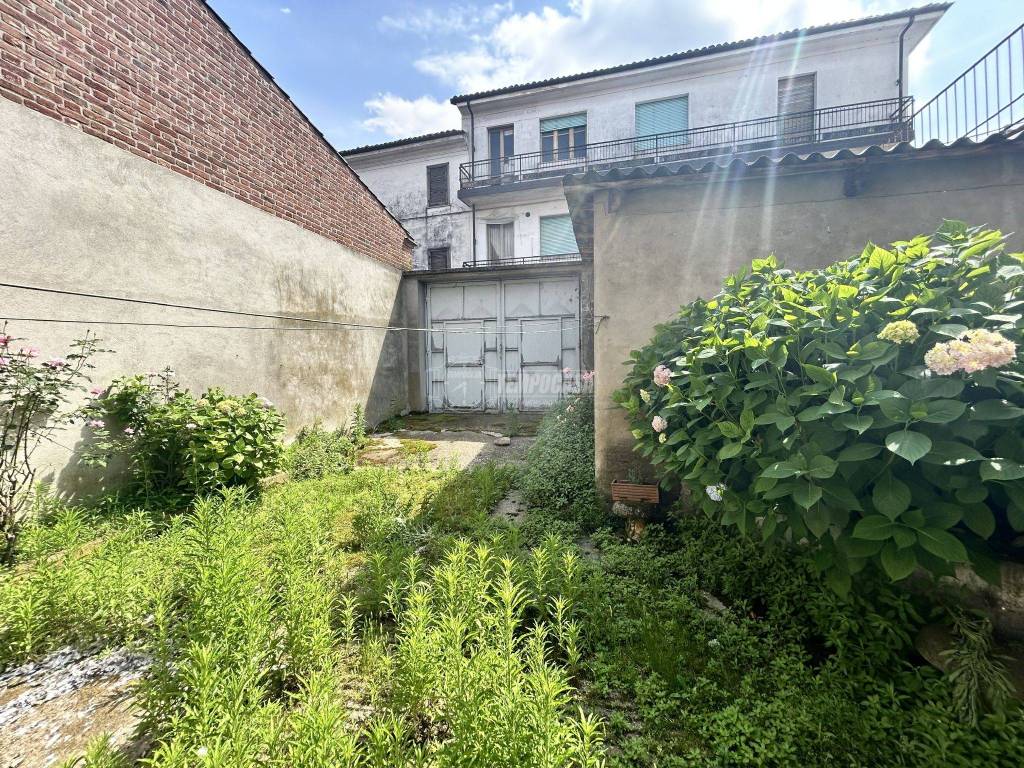 Casa indipendente a Montechiaro d'asti in Via Piesenzana 76 - Foto 4