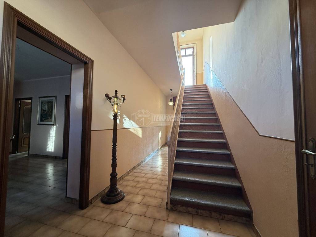 Casa indipendente a Villafranca d'asti in Regione Borgovecchio 18 - Foto 2