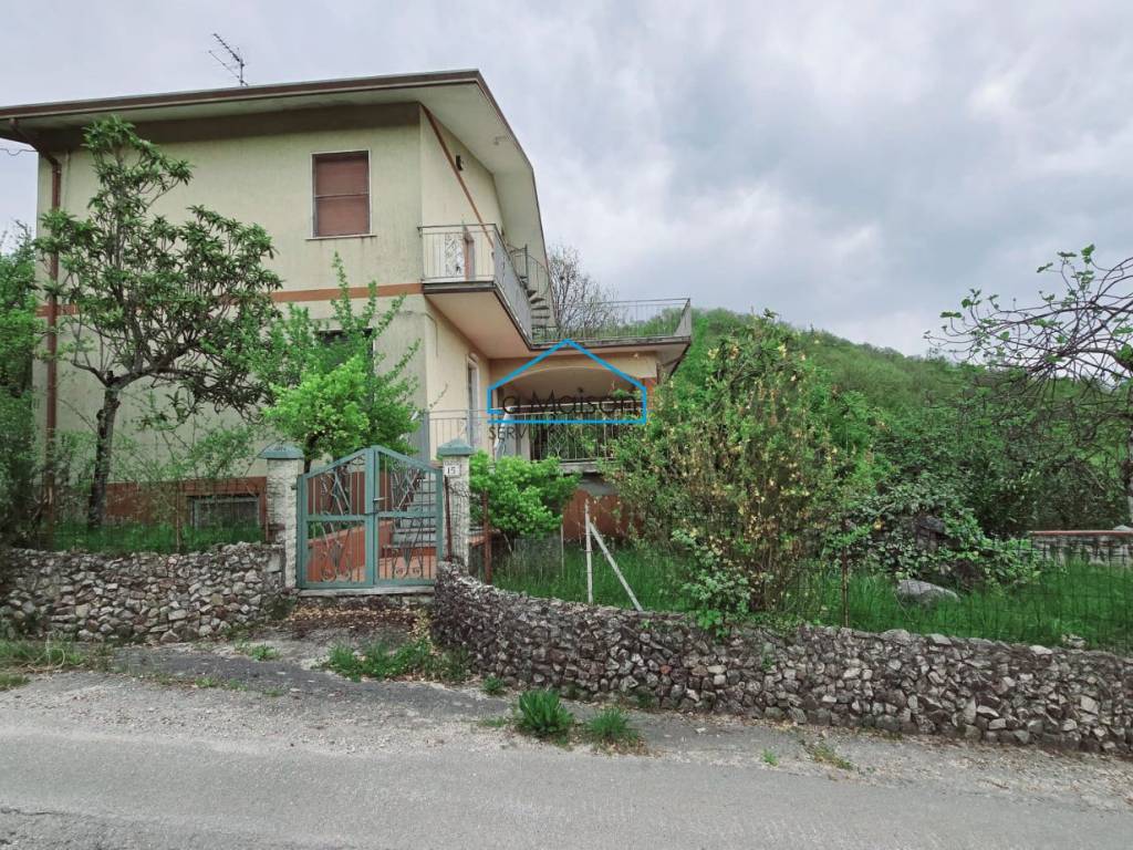 Villa a Montemiletto in Contrada Lomba Cave, 27 - Foto 4