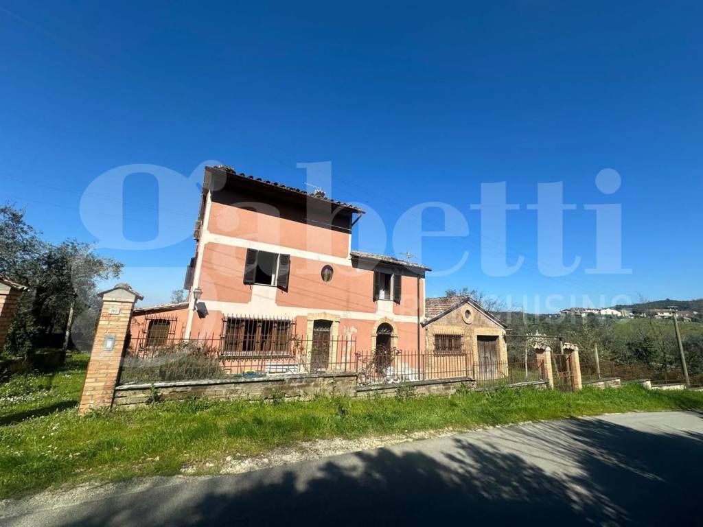 Villa a Narni in Via Flaminia Vecchia, snc - Foto 2