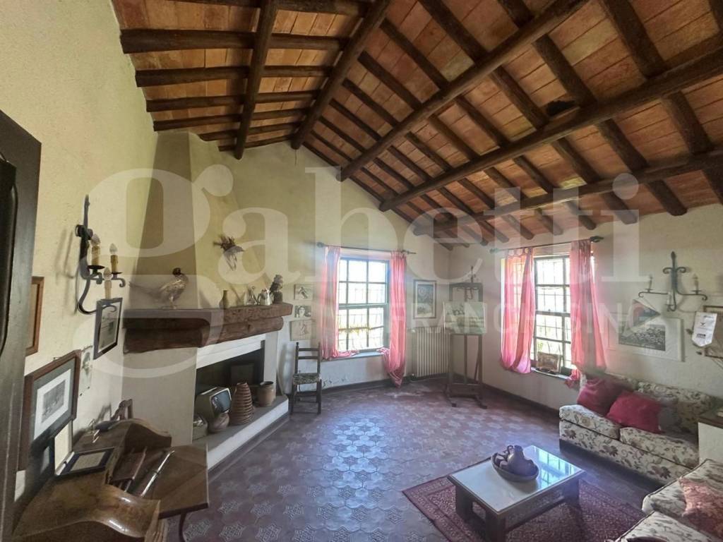 Villa a Narni in Via Flaminia Vecchia, snc - Foto 3