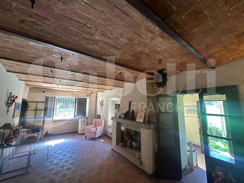 Villa a Narni in Via Flaminia Vecchia, snc - Foto 4