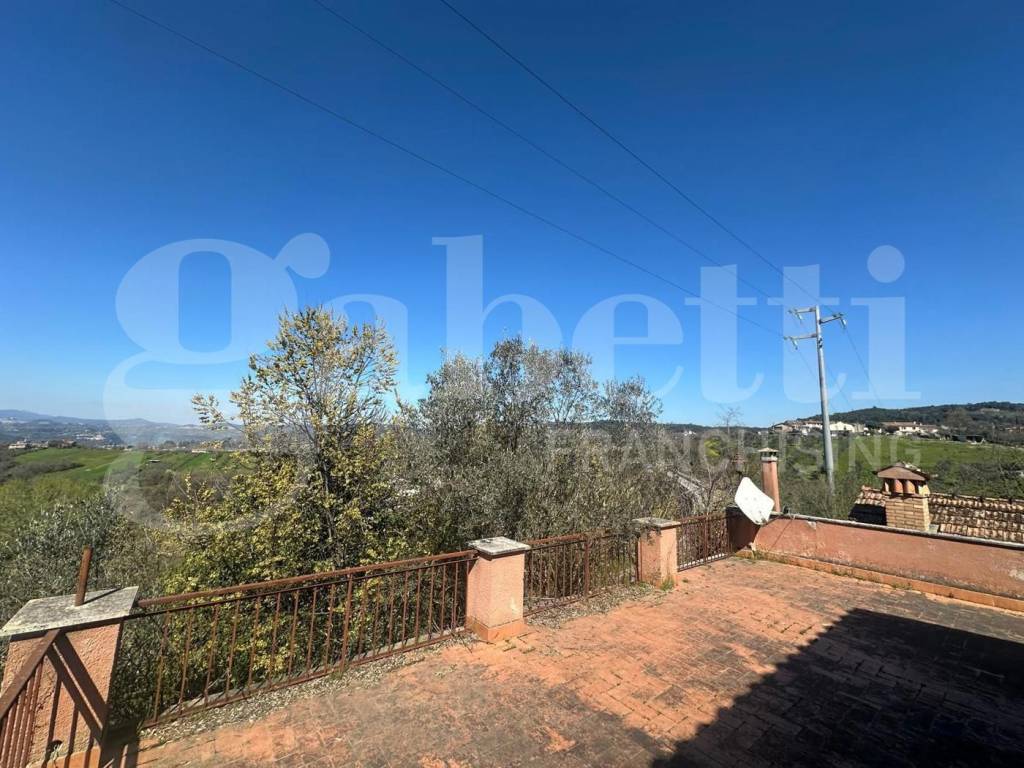 Villa a Narni in Via Flaminia Vecchia, snc - Foto 5