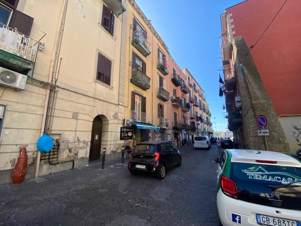 Appartamento a Pozzuoli in Via Roma - Foto 2