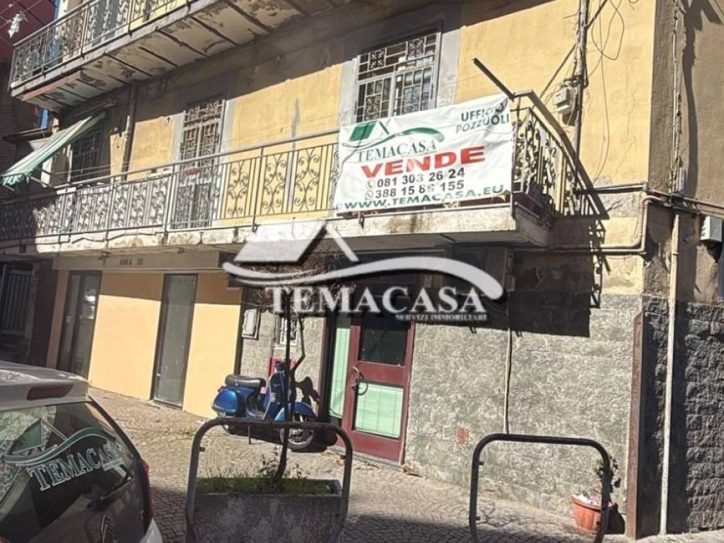 Appartamento a Pozzuoli in Via Roma - Foto 4