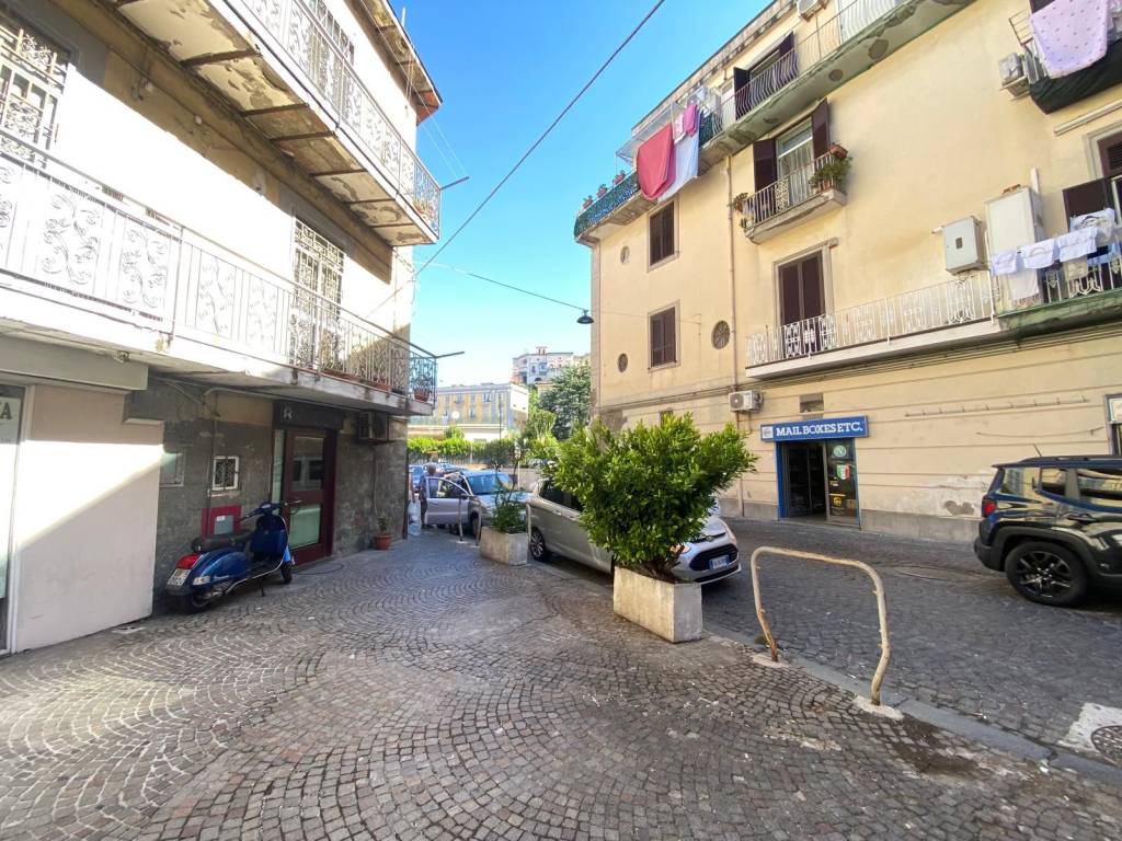 Appartamento a Pozzuoli in Via Roma - Foto 5