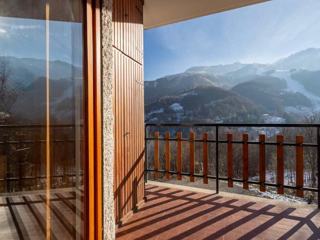 Appartamento a Limone piemonte in Frazione Panice Soprana, 70 - Foto 3