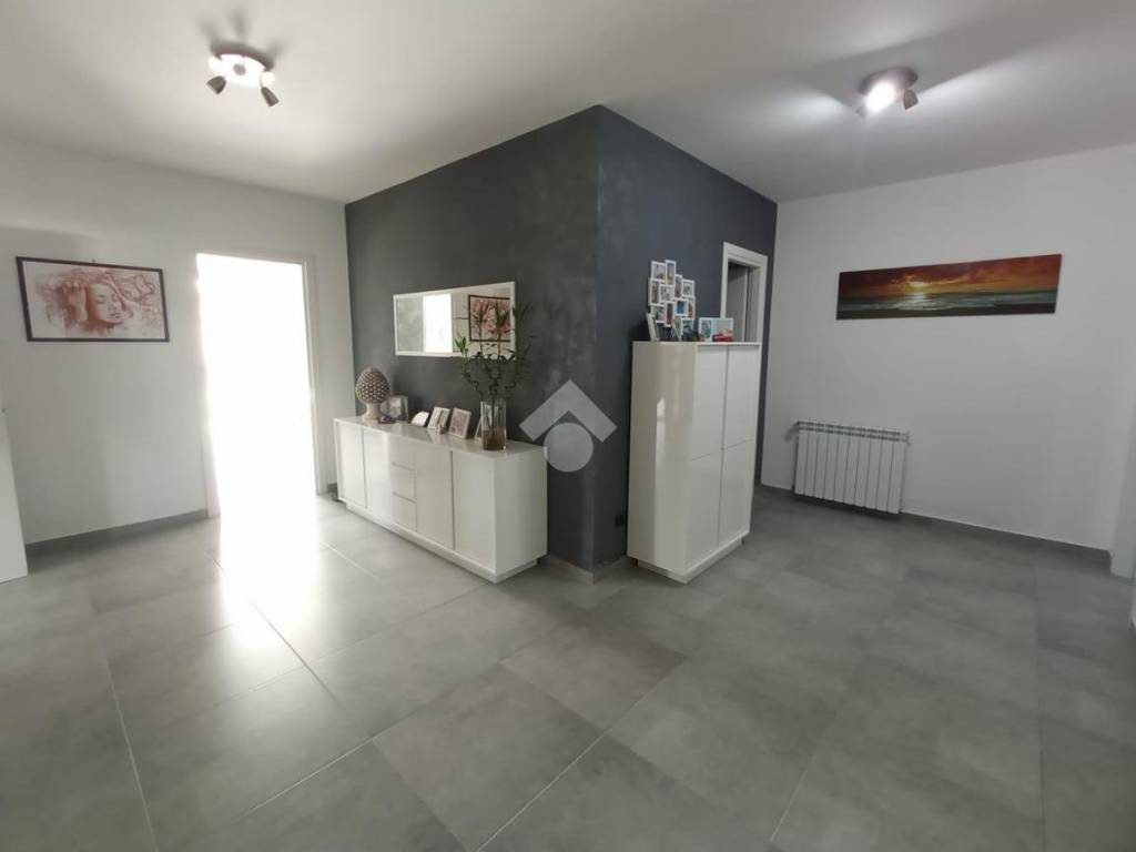 Villa a Reggio calabria in Via Reggio Campi 2º Tronco dir Campolo, 218 - Foto 2