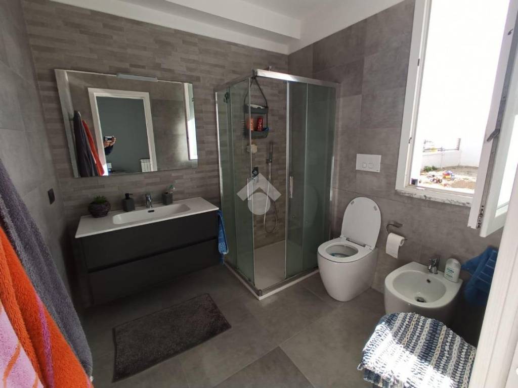 Villa a Reggio calabria in Via Reggio Campi 2º Tronco dir Campolo, 218 - Foto 5