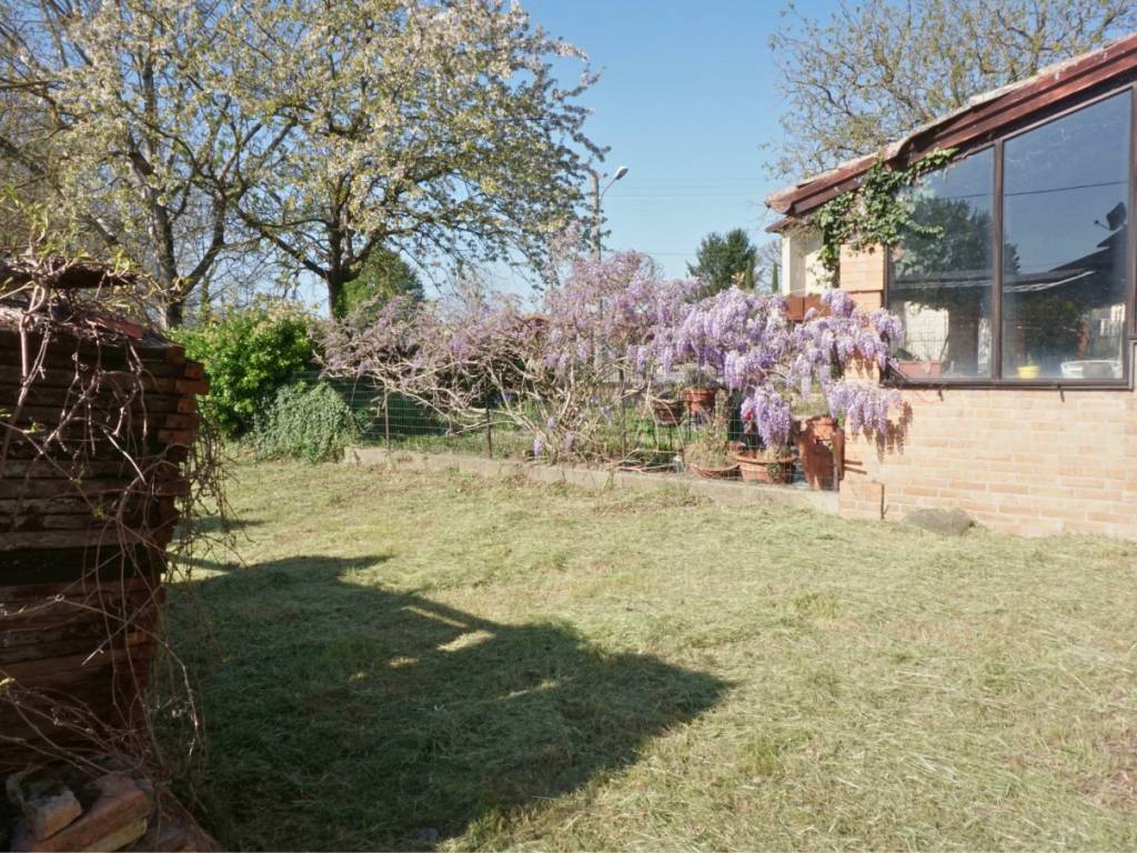 Rustico / casale a Sorbolo mezzani in via Matteotti - Foto 1