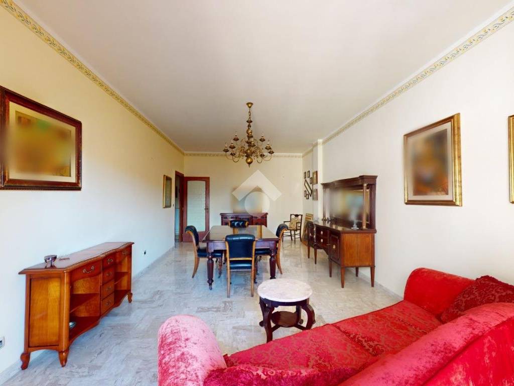 Appartamento a Brindisi in Via Cappuccini, 66 - Foto 3