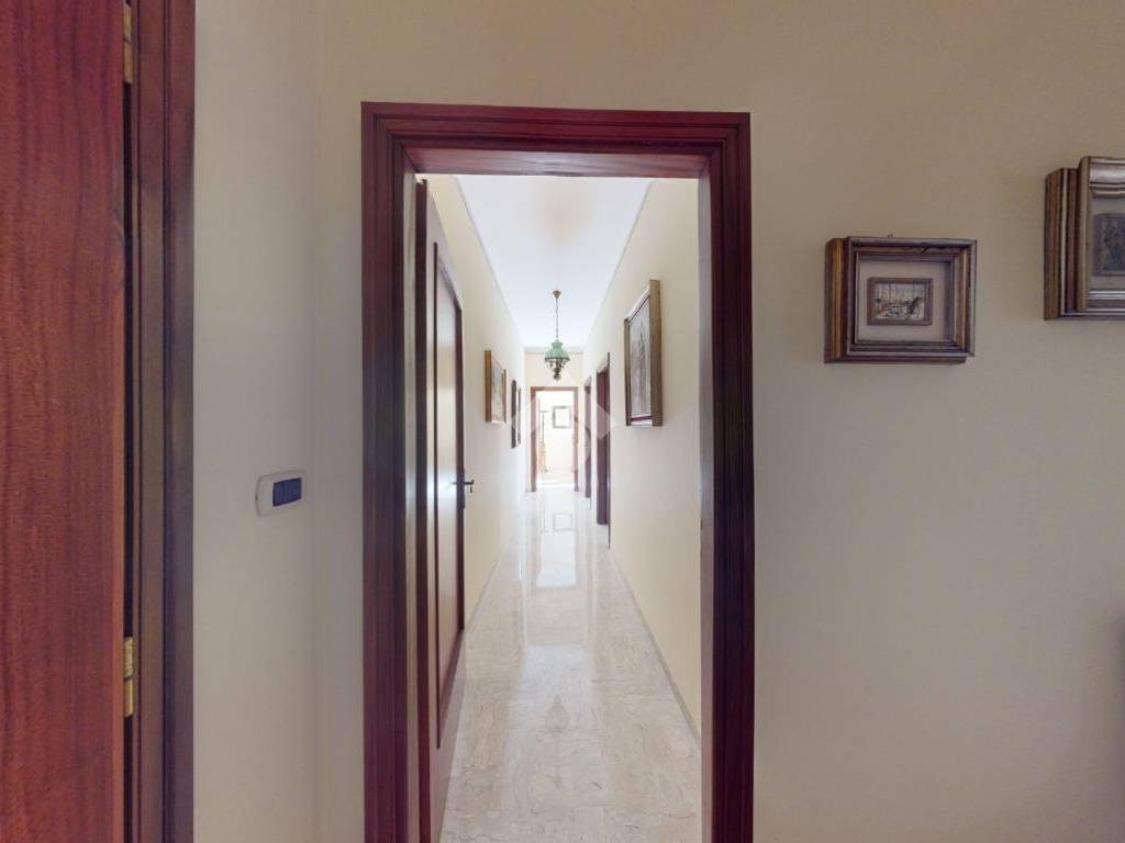 Appartamento a Brindisi in Via Cappuccini, 66 - Foto 4