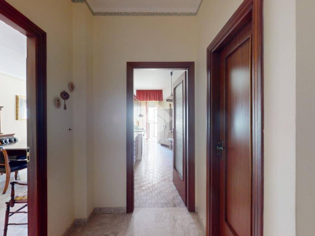 Appartamento a Brindisi in Via Cappuccini, 66 - Foto 5