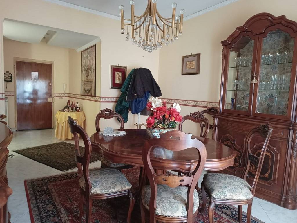 Appartamento a Santa maria capua vetere in Via Galatina - Foto 2
