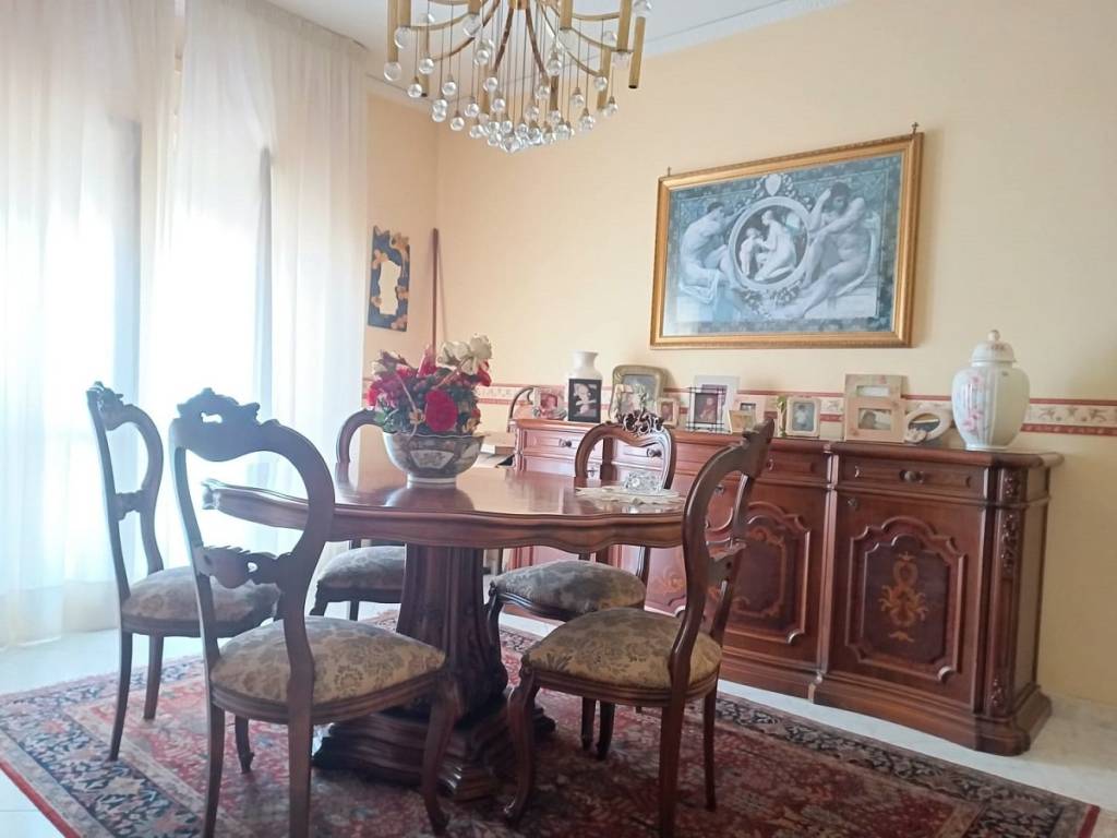 Appartamento a Santa maria capua vetere in Via Galatina - Foto 3