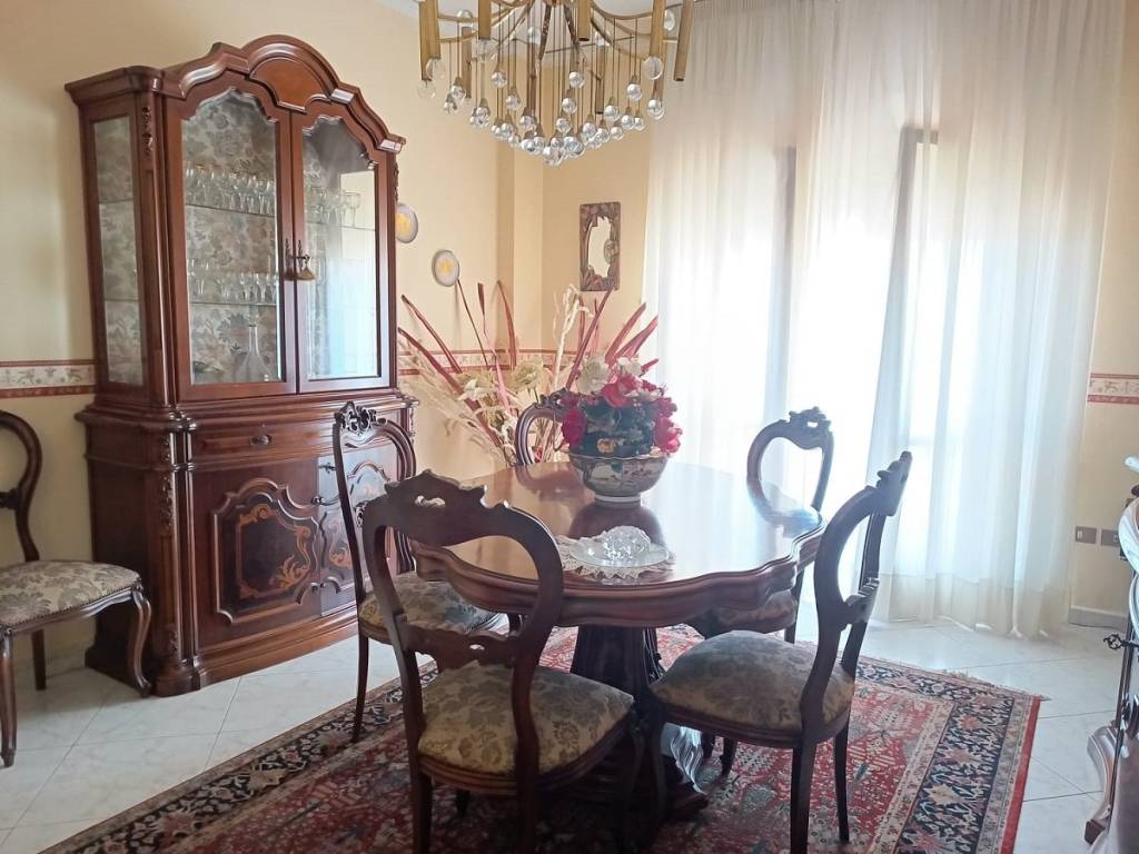 Appartamento a Santa maria capua vetere in Via Galatina - Foto 4