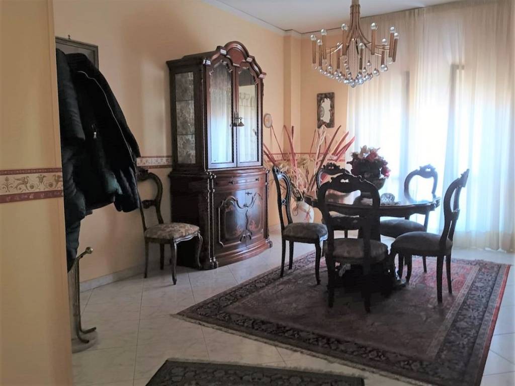 Appartamento a Santa maria capua vetere in Via Galatina - Foto 5
