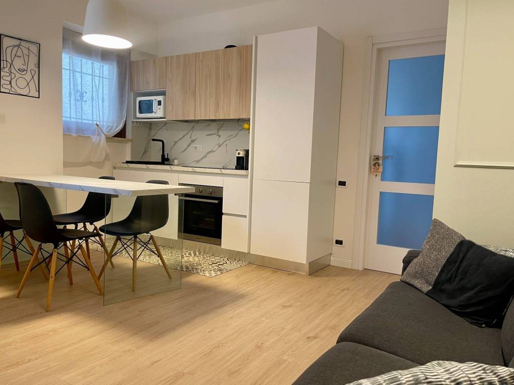 Appartamento a Porto recanati in Via Guglielmo Marconi - Foto 5