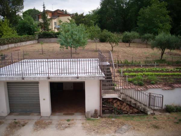 Casa indipendente a Cervaro in Via Risorgimento - Foto 4