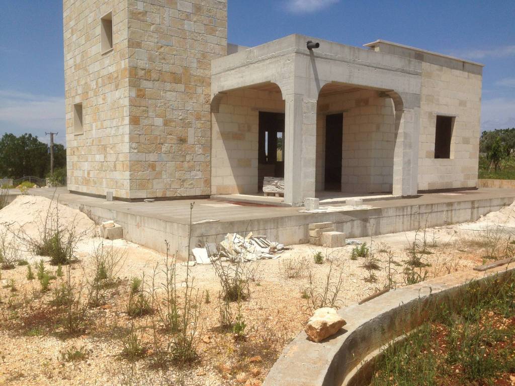 Villa a Ostuni in Piazza Italia, 14 - Foto 2